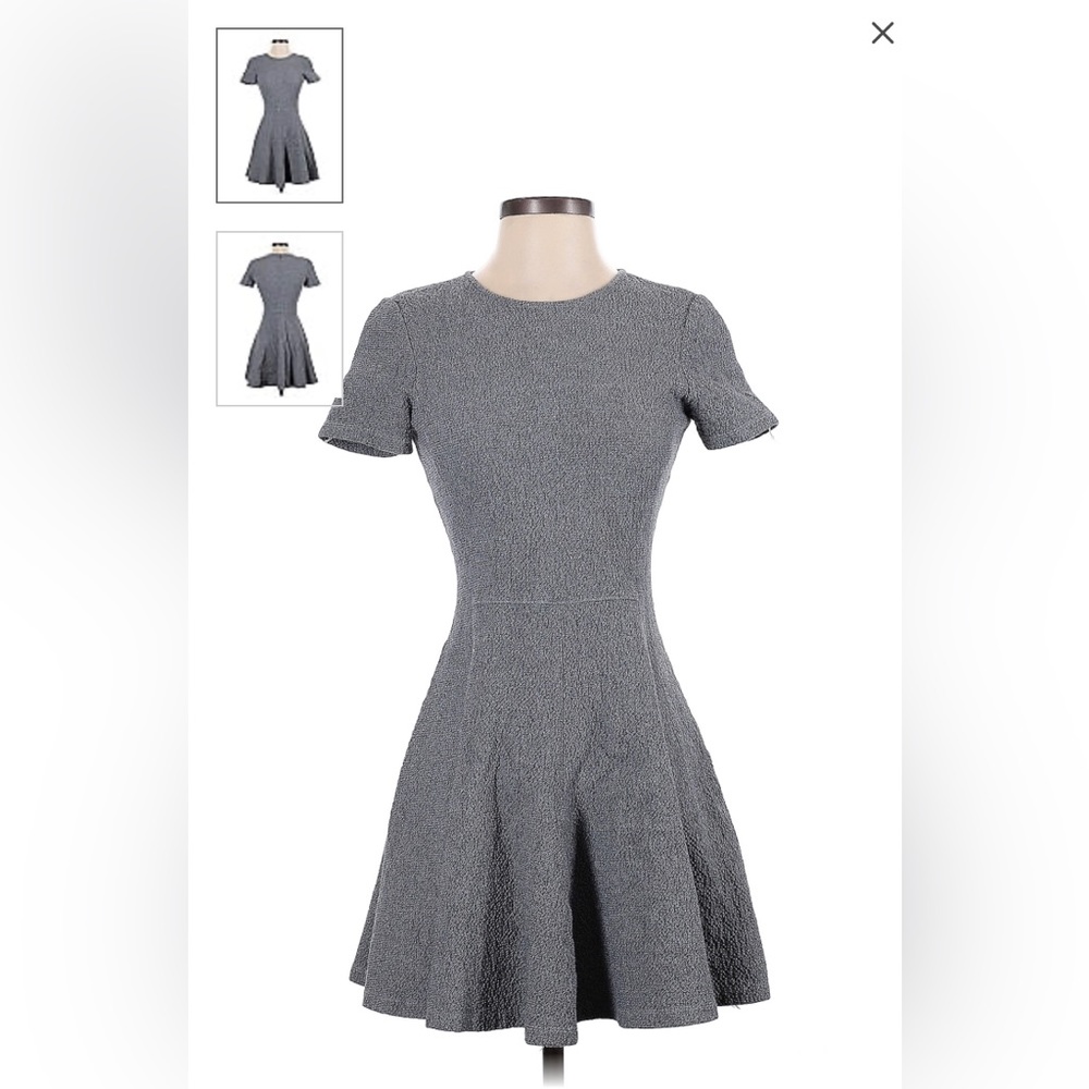 Theory dress